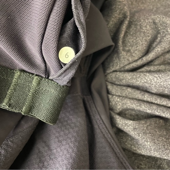 Lululemon Power Technique Tank Navy Blue 6 - Picture 9 of 9